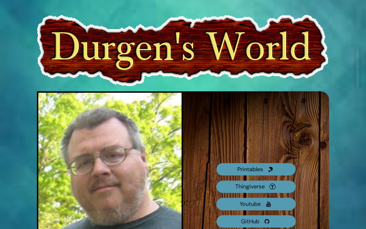 Durgen s World durgen-s-world